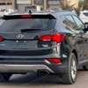 HYUNDAI SANTAFÉ AWD 2017 thumb 8