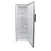 CONGELATEUR BEKO VERTICAL 7TIROIRS PLAQUE ALUMINIUM GRIS thumb 1