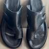 Sandales homme semelle antidérapante thumb 1