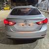Hyundai Elantra Diesel automatique 2017 thumb 5