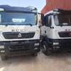 CAMION HOWO NEUF 2026 10roues thumb 0