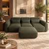 Salon canape convertible modulable thumb 2