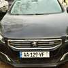 peugeot 508 thumb 0