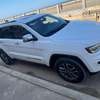 Jeep Grand Cherokee Limited thumb 9