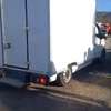 Camionnette Frigorifique Renault Trafic 3 thumb 1