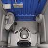 Toilettes Mobiles avec réservoir 190 litres thumb 0