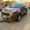 Kia Sportage 2017 thumb 11