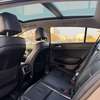 KIA SPORTAGE  AWD LIMITED  Année : 2017 thumb 8