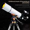 Télescope 80/500 thumb 4