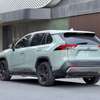 Toyota Rav4 Hybride thumb 9