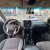 TOYOTA LAND CRUISER PRADO 2013 thumb 6