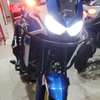 A vendre Honda Africa Twin 1100cm3  manuel thumb 3