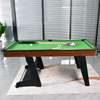 Table de billard, tennis de table et table à manger compacte thumb 5