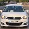 Citroen C4 2017 thumb 1