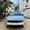 Opel Corsa 2025 sous douane thumb 0