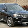 BMW X3 2017 thumb 2