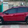 Peugeot 2008 Gt Line 2017 thumb 7