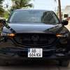 Mazda CX-5 SUV thumb 0