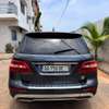 Mercedes-Benz ML 350 2015 thumb 9