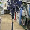 ventilateur sur pied avec télécommande thumb 2