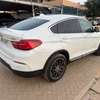 BMW X4 2016 thumb 2