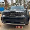 Je vend ma kia telluride 2020 automatic essence thumb 5