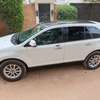 Je vends ma ford edge 2023 thumb 2