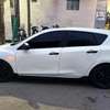 Mazda 3 Blanc Essence Toit Ouvrant Compact thumb 9