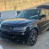 Range Rover Sport 2019 – Élégance & puissance – Full options thumb 0