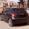 Peugeot 208 gtline 2016-2017 thumb 1