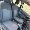 Mitsubishi Mirage 2017 automatique essence thumb 8