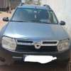 Dacia duster 2012 a vendre thumb 0
