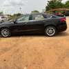 Ford Fusion HYBRID thumb 1