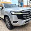 Toyota land cruiser VX thumb 12