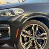 BMW X4 M40i  ANNÉE 2020 thumb 12