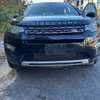 Land Rover Discovery 2016 thumb 0