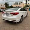 Hyundai Sonata 2016 limited thumb 8