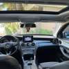 Mercedes classe C 2018 thumb 4