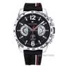 Montre Tommy Hilfiger Hommes authentique thumb 3