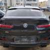 Tres belle BMW X4 M40i clean title thumb 13