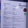 Onduleur Mercury UPS Maverick 1050VA thumb 3