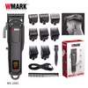 WMARK Tondeuse à cheveux professionnelle NG-1001 thumb 0