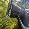 Nissan Rogue 2016 sv sous douane thumb 9