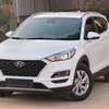 Hyundai Tucson 2019 thumb 0