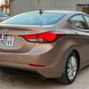 Hyundai Elantra   2016 thumb 1