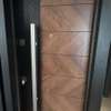 Porte Blindée Turque et porte PVC thumb 6