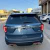 FORD EXPLORER XLT 2019 thumb 3