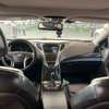 Hyundai grandeur 2014 full option thumb 3