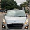 PEUGEOT 3008 ANNÉE 2016 thumb 0