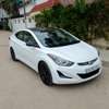 Hyundai Elantra 2016 thumb 1